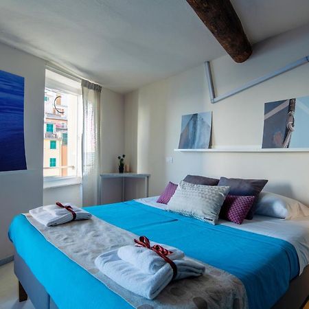 Apartmán Ciao Bella Seafront Riomaggiore Exteriér fotografie