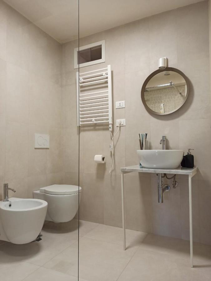 Apartmán Ciao Bella Seafront Riomaggiore Exteriér fotografie