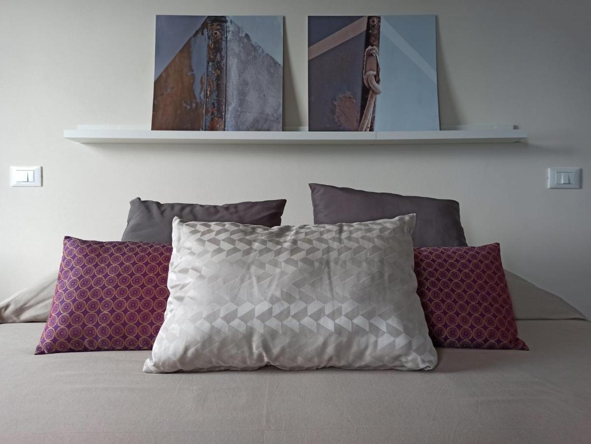 Apartmán Ciao Bella Seafront Riomaggiore Exteriér fotografie
