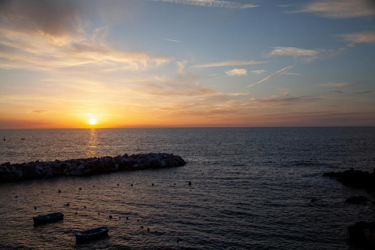Apartmán Ciao Bella Seafront Riomaggiore Exteriér fotografie