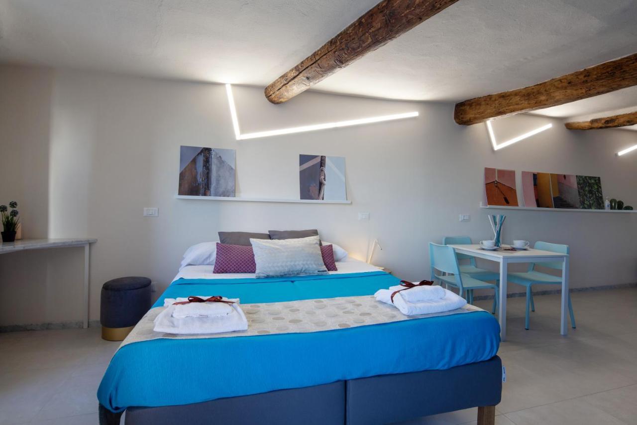 Apartmán Ciao Bella Seafront Riomaggiore Exteriér fotografie