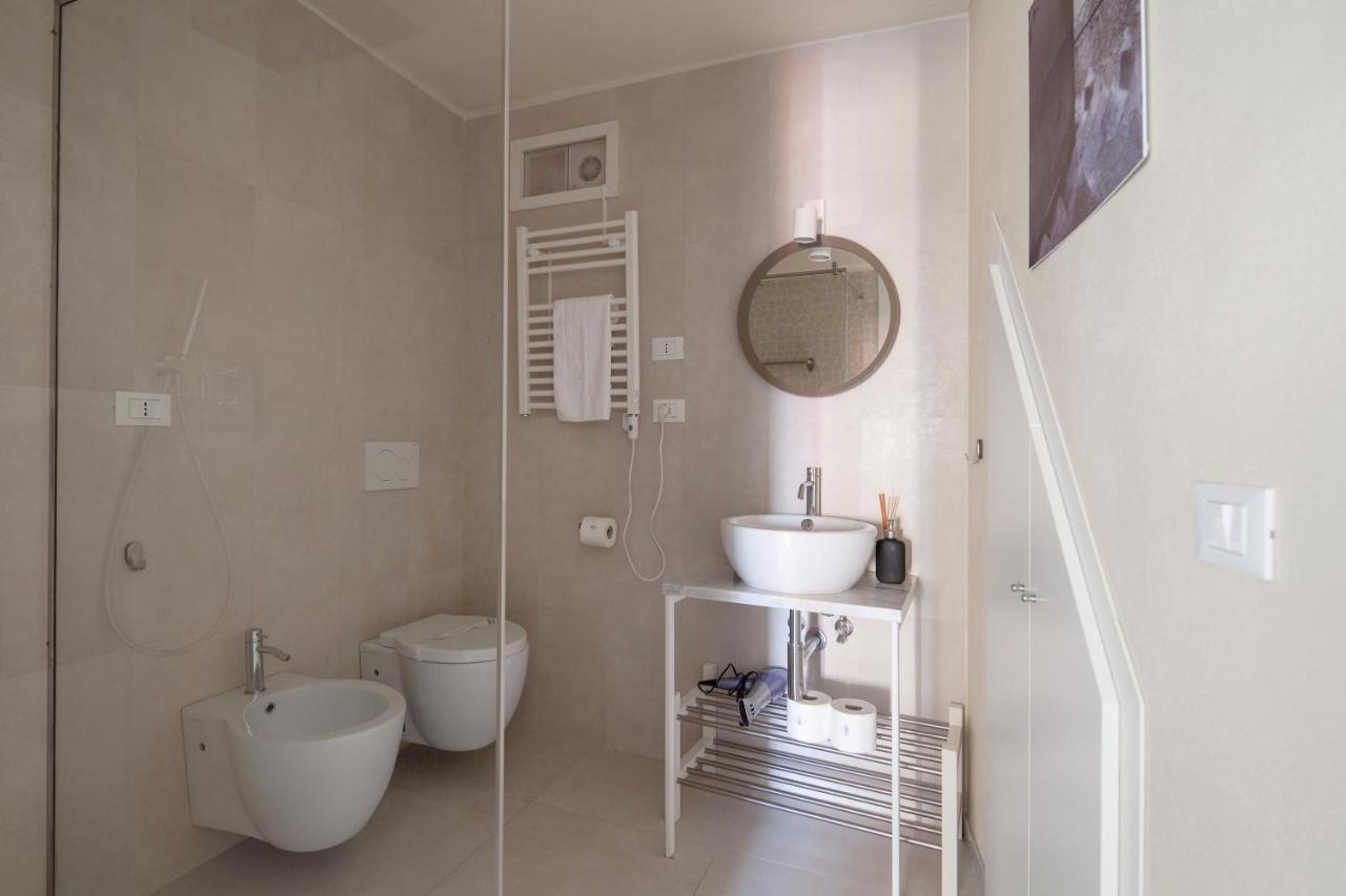 Apartmán Ciao Bella Seafront Riomaggiore Exteriér fotografie