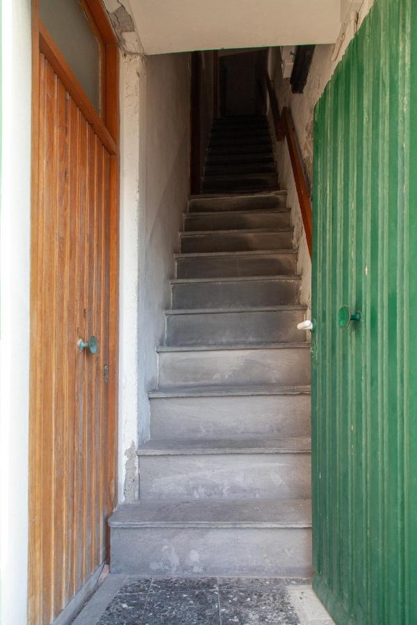 Apartmán Ciao Bella Seafront Riomaggiore Exteriér fotografie