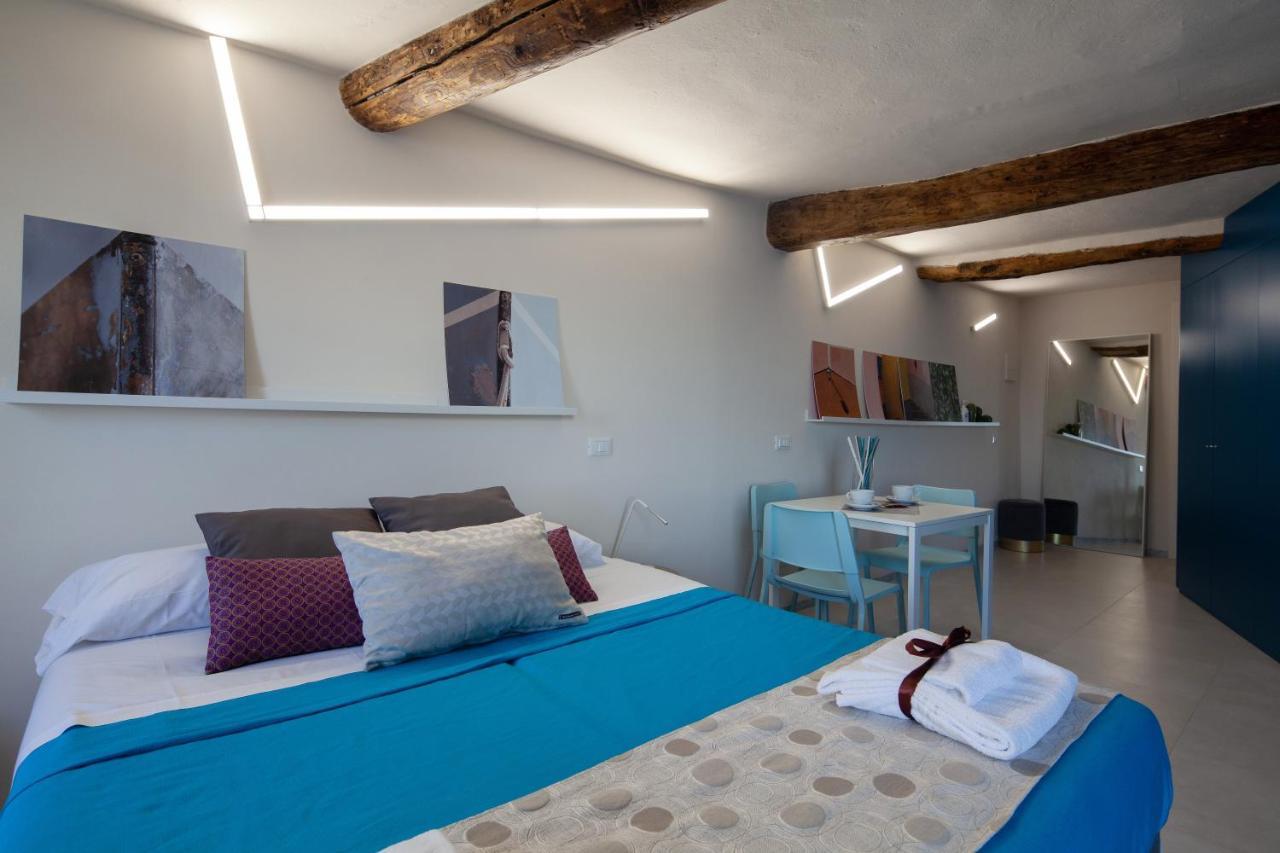 Apartmán Ciao Bella Seafront Riomaggiore Exteriér fotografie